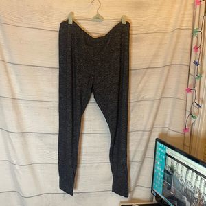 Women’s Cuddl Duds Lounge Pants Size XL